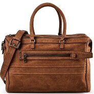 Liebeskind Delia Schultertasche M Leder 36 cm Produktbild