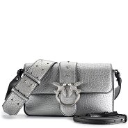 PINKO Love One Umhängetasche Leder 21.5 cm Produktbild