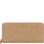 Liebeskind Gigi Geldbörse RFID Schutz Leder 19 cm Produktbild Liebeskind Gigi Geldbörse RFID Schutz Leder 19 cm Produktbild
