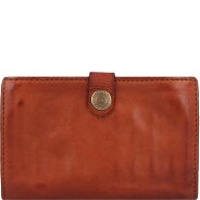 Campomaggi Geldbörse Leder 15,5 cm Produktbild Campomaggi Geldbörse Leder 15,5 cm Produktbild