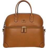 Bric's Life Pelle Beautycase 35 cm Produktbild