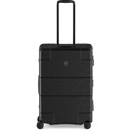 Victorinox Lexicon Framed 4-Rollen Trolley 68 cm Produktbild