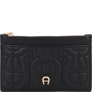 AIGNER Diadora Kreditkartenetui Leder 13,5 cm Produktbild AIGNER Diadora Kreditkartenetui Leder 13,5 cm Produktbild