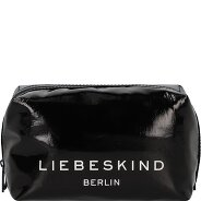 Liebeskind Kulturbeutel S Leder 18 cm Produktbild Liebeskind Kulturbeutel S Leder 18 cm Produktbild