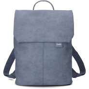 Zwei Mademoiselle.M Daypack 35 cm Laptopfach Produktbild