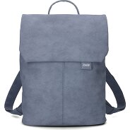 Zwei Mademoiselle.M Daypack 35 cm Laptopfach Produktbild
