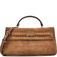 Karl Lagerfeld K/Autograph Handtasche Leder 30 cm Produktbild