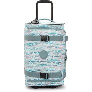 Kipling Basic Prt Aviana 2 Rollen Reisetasche S 54 cm Produktbild