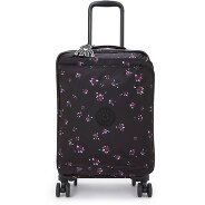 Kipling Basic Prt Spontaneous 4 Rollen Kabinentrolley S 53 cm Produktbild