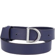 Davidoff Icon Armband Leder 45 cm Produktbild Davidoff Icon Armband Leder 45 cm Produktbild