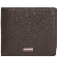 Tommy Hilfiger TH Central Geldbörse Leder 11.5 cm Produktbild