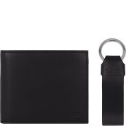 Boss Geldbörse Leder 9.5 cm Geschenkbox Produktbild