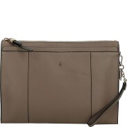 Piquadro Circle Clutch Tasche Leder 30.5 cm Produktbild