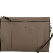 Piquadro Circle Tablet-Clutch Tasche Leder 30,5 cm Produktbild