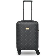 Lazarotti Palermo 4 Rollen Kabinentrolley S 55 cm Produktbild