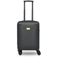 Lazarotti Palermo 4 Rollen Kabinentrolley S 55 cm Produktbild