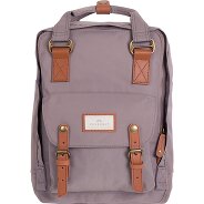 Doughnut Macaroon Daypack 38 cm Laptopfach Produktbild
