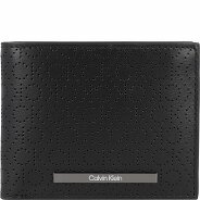 Calvin Klein Modern Bar Geldbörse RFID Schutz Leder 11 cm Produktbild