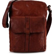 Campomaggi Limone Umhängetasche Leder 25 cm Produktbild