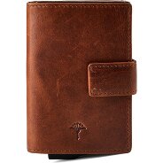 Joop! Cerratano Kreditkartenetui RFID Schutz Leder 10.5 cm Produktbild
