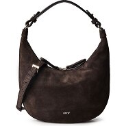 abro Nana Schultertasche Leder 27.5 cm Produktbild