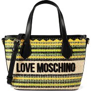 Love Moschino Sunset Stripes Handtasche 25 cm Produktbild
