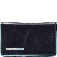 Piquadro Blue Square Visitenkartenetui Leder 10 cm Produktbild
