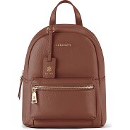 Lazarotti Bologna Leather City Rucksack Leder 27 cm Produktbild