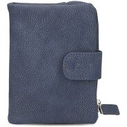 Zwei Mademoiselle Geldbörse 10 cm Produktbild