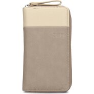 Zwei Eva Geldbörse 20 cm Produktbild