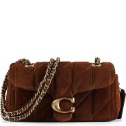 Coach Tabby Schultertasche Leder 22 cm Produktbild