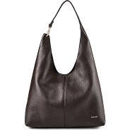 Calvin Klein Slouchy Schultertasche Leder 44 cm Produktbild