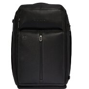 Piquadro Hedley Weekender Reisetasche Leder 50 cm Produktbild