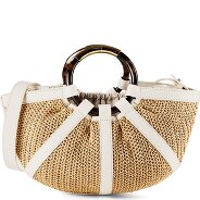 Coccinelle Shell Shopper Tasche 42.5 cm Produktbild