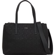 Calvin Klein CK Must Schultertasche 33 cm Produktbild Calvin Klein CK Must Schultertasche 33 cm Produktbild