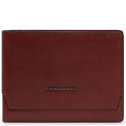 Piquadro Solm Geldbörse RFID Schutz 12.5 cm Produktbild