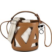 Karl Lagerfeld Ikon Schultertasche 20 cm Produktbild
