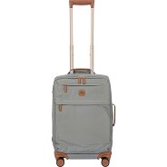 Bric's X-Collection 4 Rollen Kabinentrolley 55 cm Produktbild