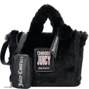 Juicy Couture Iris Fur Shopper Tasche M 32 cm Produktbild Juicy Couture Iris Fur Shopper Tasche M 32 cm Produktbild