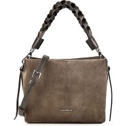 Coccinelle Boheme Handtasche Leder 22.5 cm Produktbild