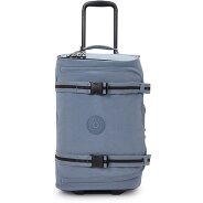Kipling Basic Aviana 2 Rollen Reisetasche S 54 cm Produktbild