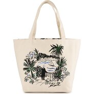 Karl Lagerfeld Essential Wende Shopper Tasche 45 cm Produktbild