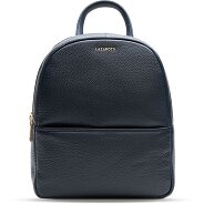Lazarotti Bologna Leather City Rucksack Leder 31 cm Produktbild