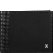 Victorinox Altius Alox Geldbörse RFID Schutz Leder 11.5 cm Produktbild