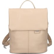 Zwei Mademoiselle.M City Rucksack 29 cm Produktbild