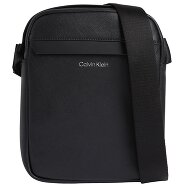 Calvin Klein CK Must Mini Bag Umhängetasche 18 cm Produktbild Calvin Klein CK Must Mini Bag Umhängetasche 18 cm Produktbild