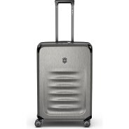 Victorinox Spectra Pro 4 Rollen Trolley 69 cm mit Dehnfalte Produktbild