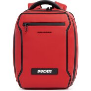 Piquadro Rover Reiserucksack RFID 40 cm Laptopfach Produktbild
