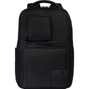 Piquadro Wollem Daypack RFID Schutz 42 cm Laptopfach Produktbild