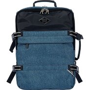 Bric's Bric?s  x Replay Reiserucksack 42 cm Laptopfach Produktbild